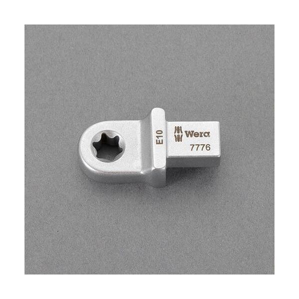 T10 Torxヘッド(9x12mmジョイント用) EA723VF-110 1個