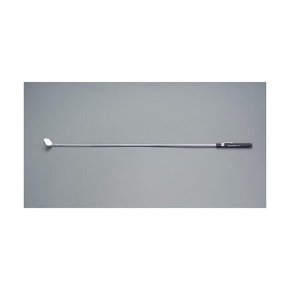 ※法人専用品※エスコ φ31mm/190-698mm 点検ミラー(伸縮柄) EA724CD-16.5 1本
