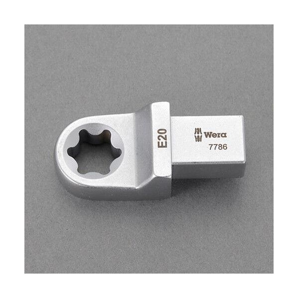 T14 Torxヘッド(14x18mmジョイント用)