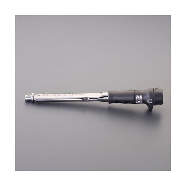 ※法人専用品※エスコ 40-280N.m/φ22mm トルクレンチ(ヘッド交換式 EA723WG-6 1台