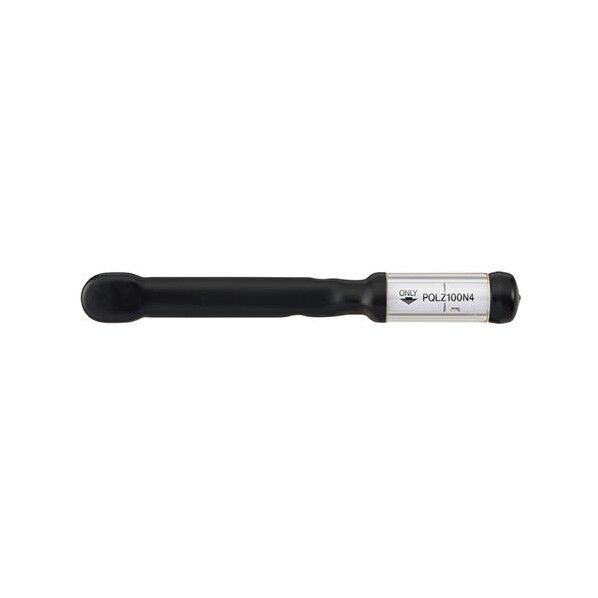※法人専用品※エスコ 20-100N・m(1/2DR) 絶縁トルクレンチ EA723WK-2 1台
