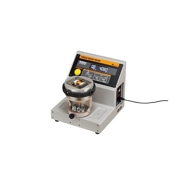※法人専用品※エスコ 2- 60cN.m(1/4Hex) トルクドライバーテスター EA723WZ-1 1台...