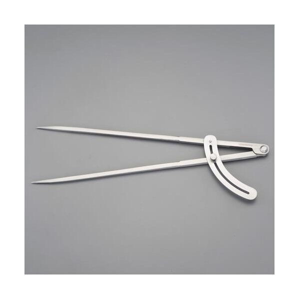 ディバイダー(固定ねじ付) 500mm EA725KE-27 1本