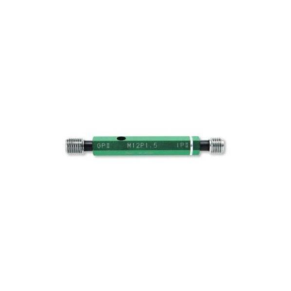 ※法人専用品※エスコ M4x 0.7 限界ねじプラグゲージ(JIS検査用) EA725DH-5 1本