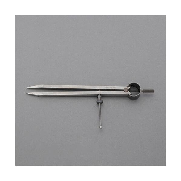 125mm ディバイダー(固定ねじ付) EA725KE-42 1本