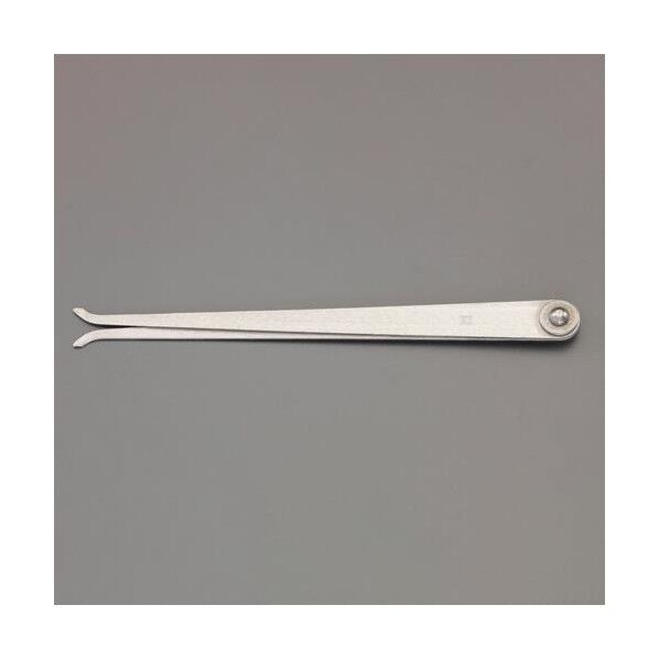 400mm インサイドキャリパー EA725KM-34 1個