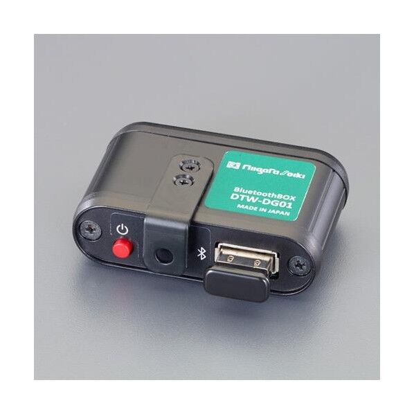 ワイヤレスアダプタ(新潟精機用)