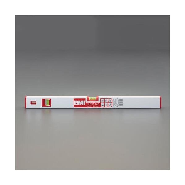 600mm アルミ水平器(マグネット付)