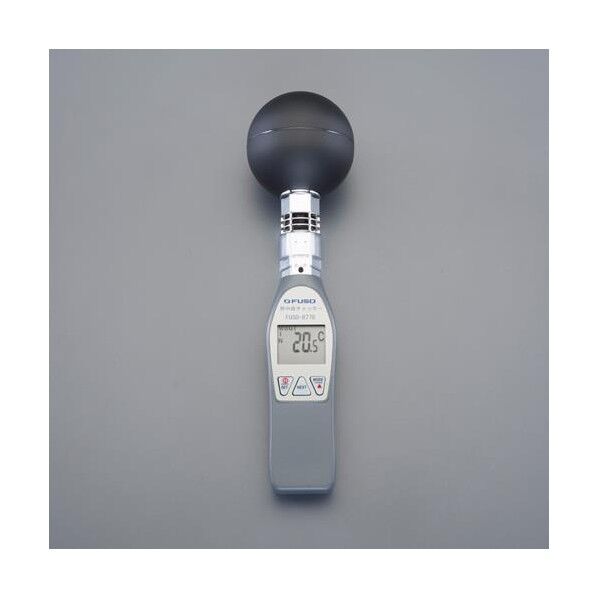 熱中症チェッカー