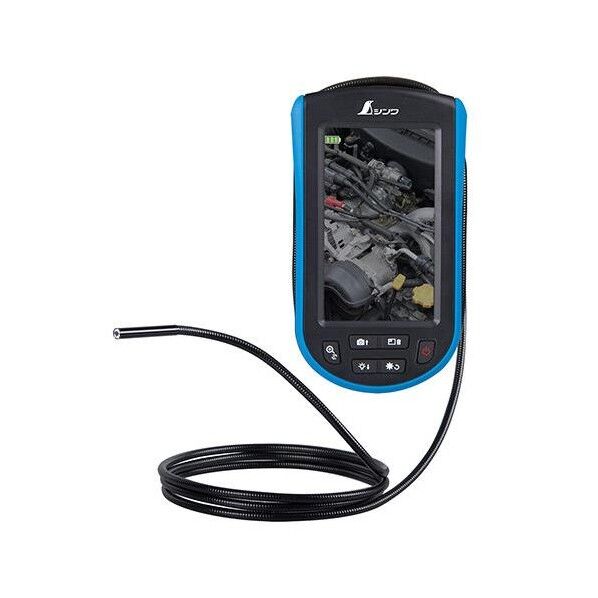 φ5.2mmx3.0m ハンディースコープ