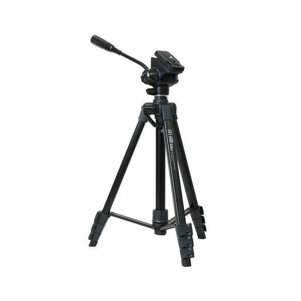 500-1580mm ビデオカメラ三脚