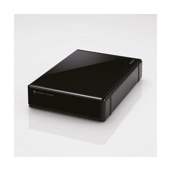 6TB ハードディスク(WD Red採用高耐久)