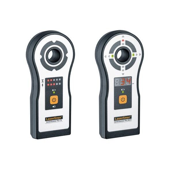 センタースキャナー