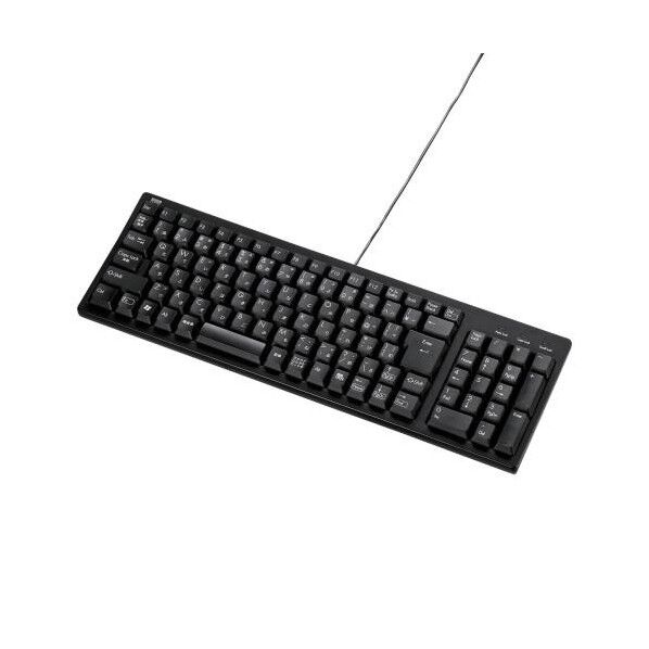 391x129x28mm キーボード(コンパクト)