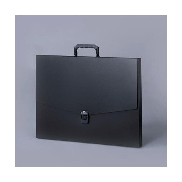 エスコ(esco) A2/340x460mm デザインケース(二つ折り) EA762CF-461 1個...