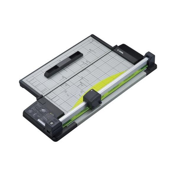 ※法人専用品※エスコ 365x640mm デスクカッター(A3/50枚/折畳式) EA762EB-37 1台