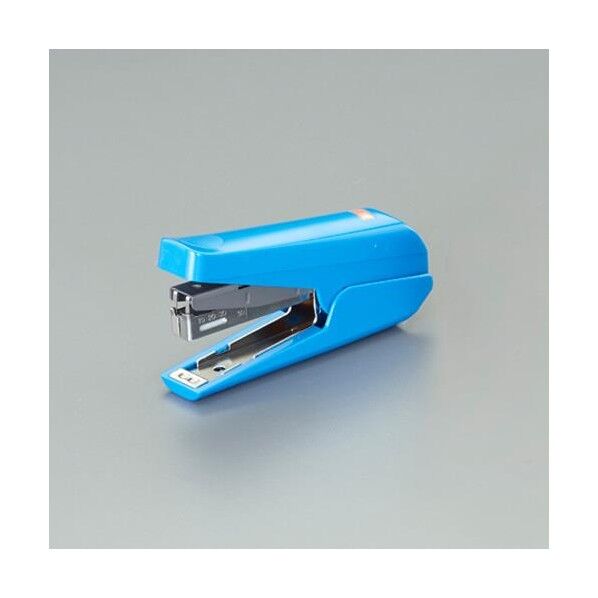 20枚用 軽とじホッチキス(ブルー) EA762HC-31 1個