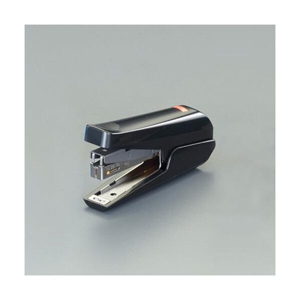 20枚用 軽とじホッチキス(ブラック) EA762HC-32 1個