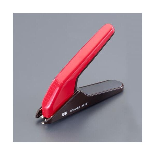 中型針用リムーバー(レッド) EA762HD-25 1個