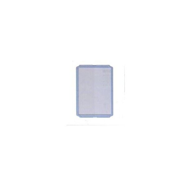 ※法人専用品※エスコ 420x297x7.5mm ホワイトボード(マグネット内蔵) EA761LC-71 1個