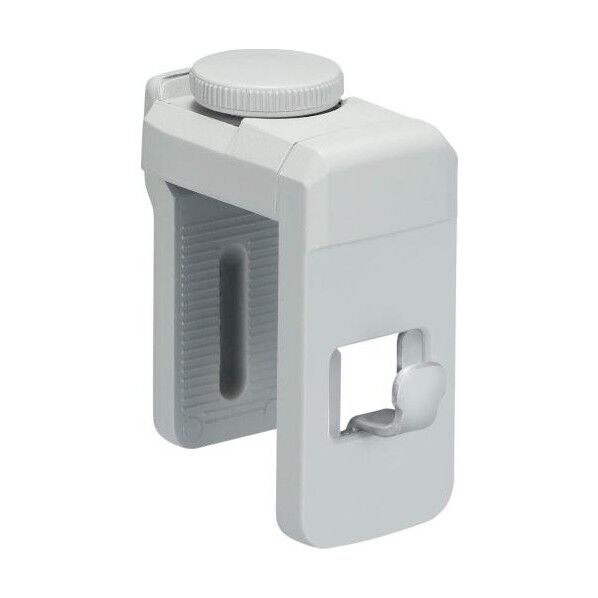 ※法人専用品※エスコ ホワイトボード取付用フック(はさみ厚23～50mm) EA761LD-102 1組