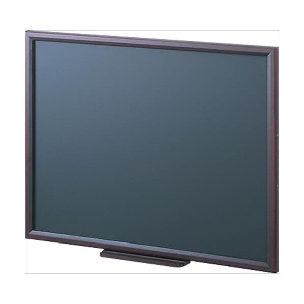 600x450mm 木製黒板 EA761LD-220 1枚