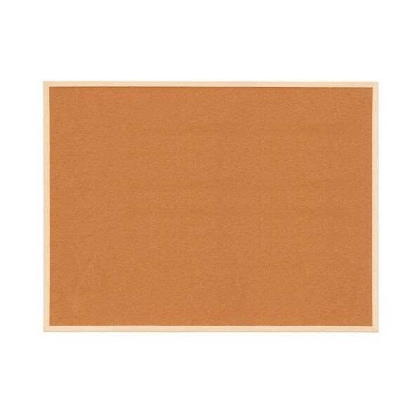 1200x900mm 両面コルクボード