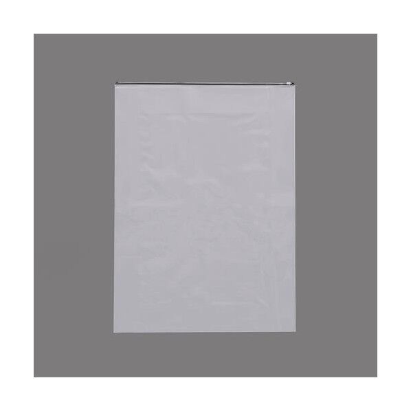 ※法人専用品※エスコ 540x750mm/B2判 ポスターケース(防雨型/マグネット付) EA761LH-61 1枚