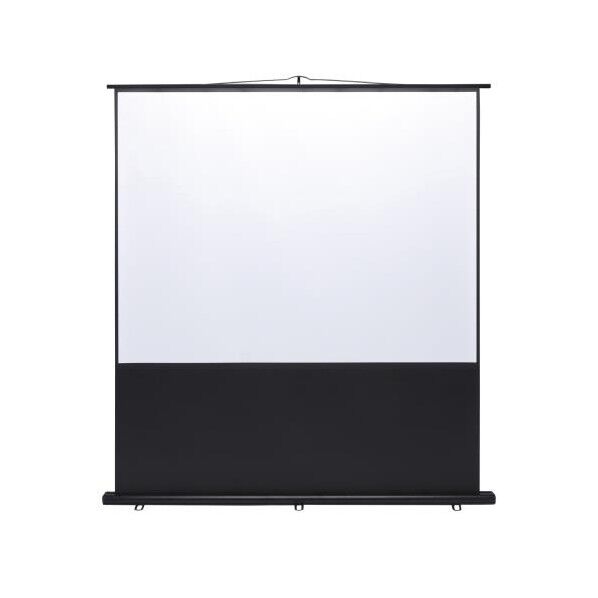 2100x2300mm スクリーン(床置き式) EA761LM-73 1台