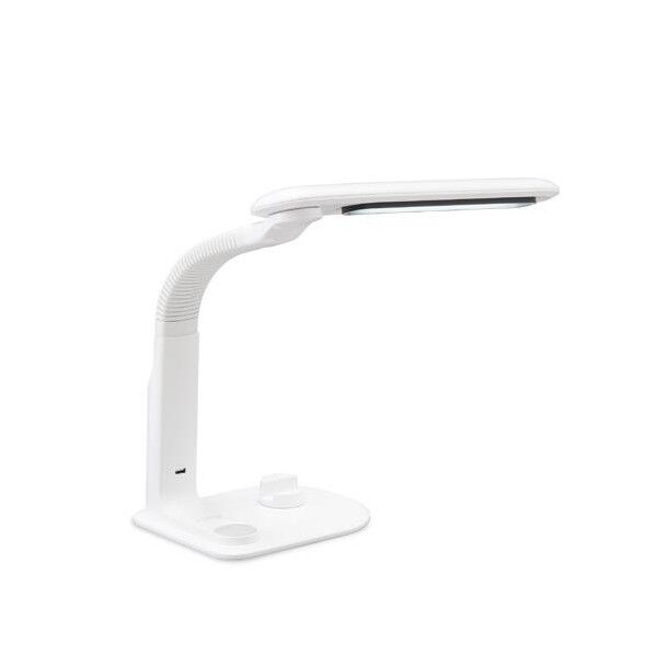 エスコ(esco) AC100V/11W デスクスタンド/LED EA761XL-22A 1個