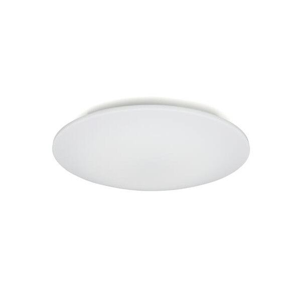 エスコ(esco) φ450x 93mm シーリングライト( 8畳用) EA761XS-1E 1台