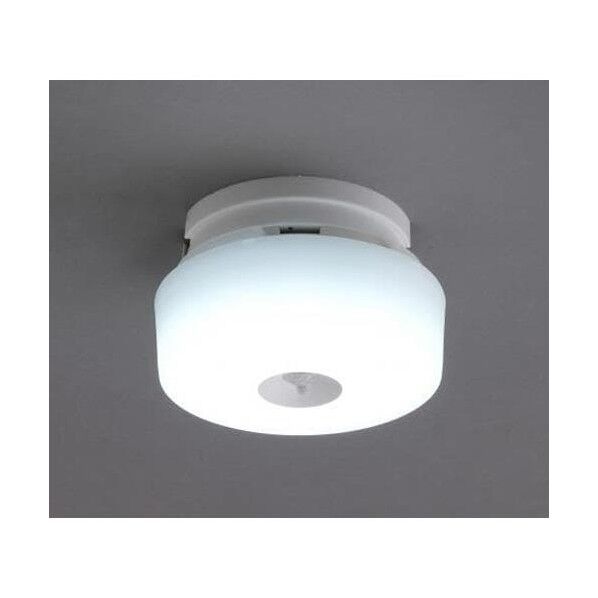 φ125x 52mm シーリングライト(コンパクト.センサー付) EA761XS-41A 1個