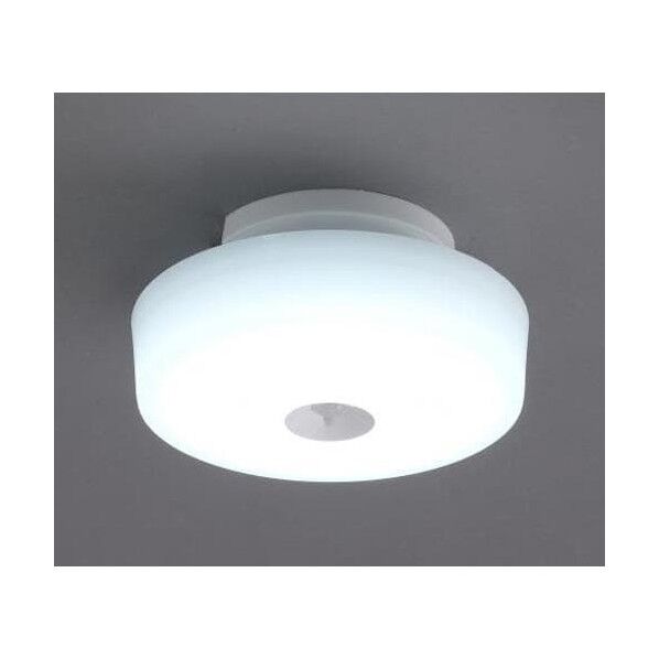 φ160x 54mm シーリングライト(コンパクト.センサー付) EA761XS-42A 1個