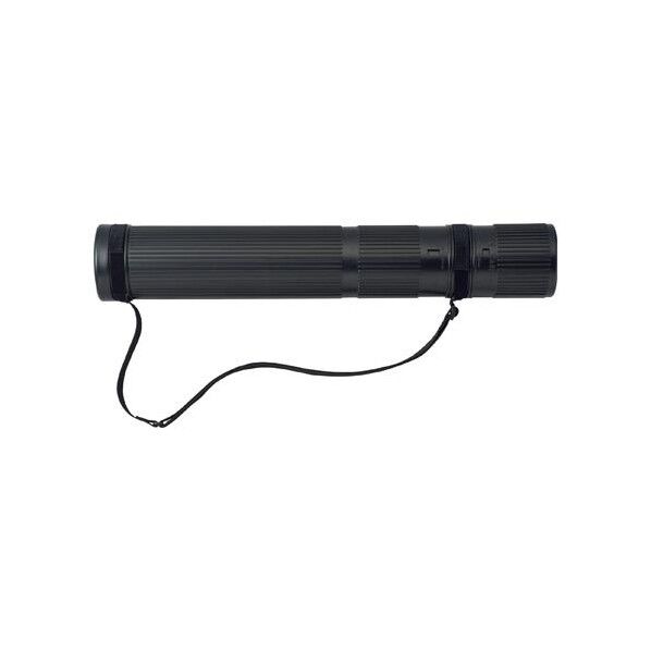 エスコ(esco) φ100x600mm A2-A0用図面収納ケース EA762CF-6 1本