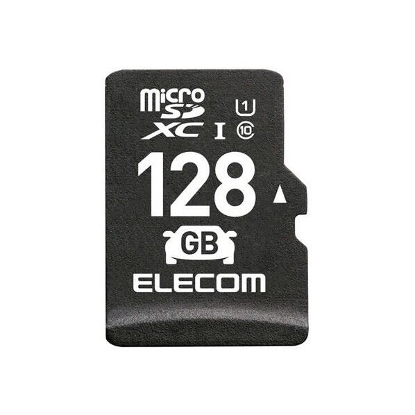 128GB microSDHCカード(車載用)