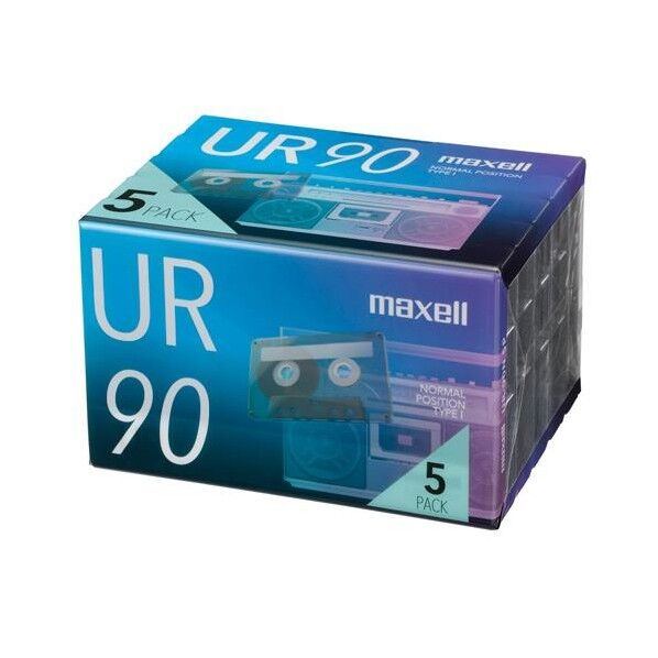 往復90分/片道45分 カセットテープ