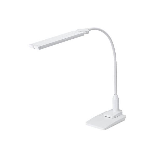 DC12V 照明スタンド/LED(クランプ式)