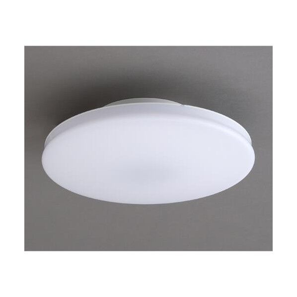 φ206x 37mm シーリングライト(薄型・コンパクト