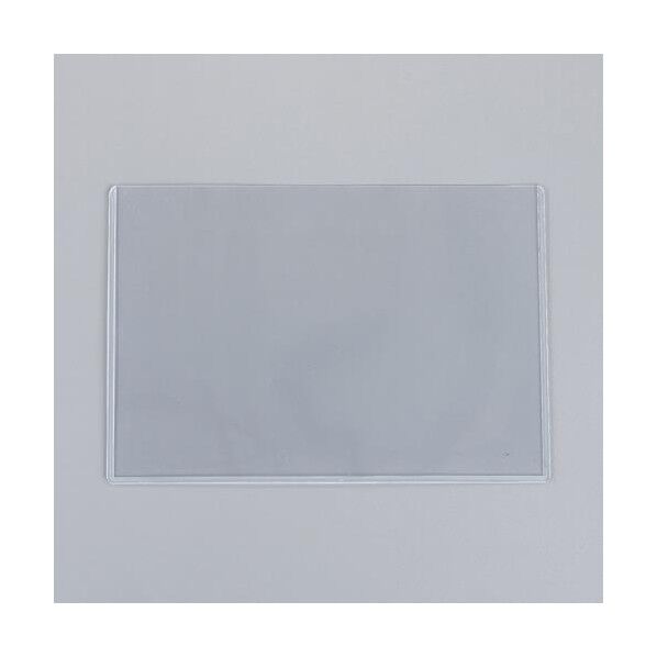 520x732mm/B2判 カードケース(硬質塩化ビニル