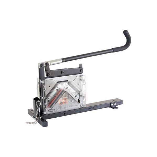 100x100x10mm エッジボード用カッター