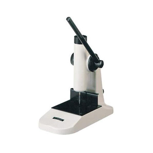 100x211x220mm 強力型パンチ(1穴)