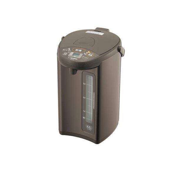 AC100V/700W(4.0L)  沸とう電動ホﾟット(マイコン)