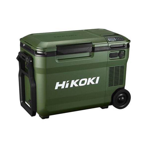 AC100V/DC12･18･24V/25L コードレス冷温庫