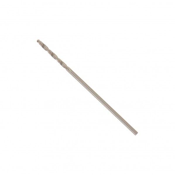 鉄工ドリル シンニング 1.0mm 2本