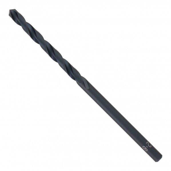 2.8mm 5本