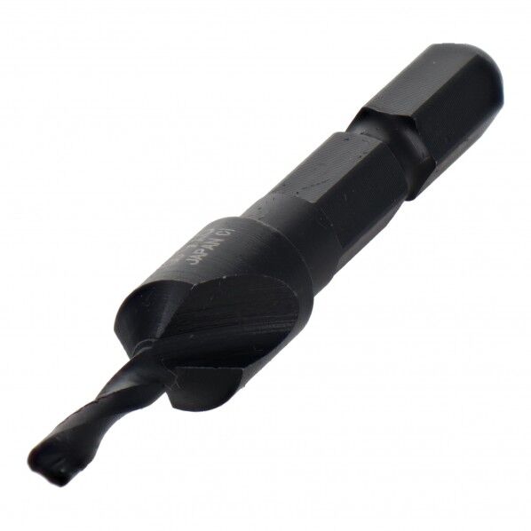 木ネジ専用皿取りカッター 9.0×3.0mm MS-9-3 1ケ