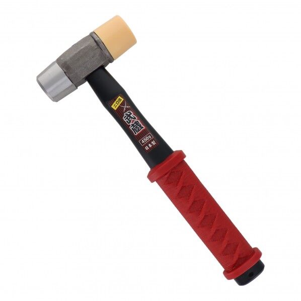 サムライハンマー 二刀流武蔵 CH-634 1点