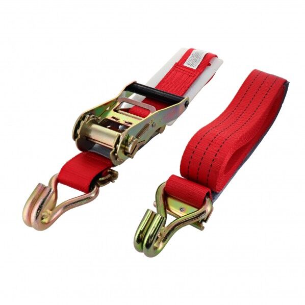 JSH 特 ベルト荷締機 KWR-600JP 1点