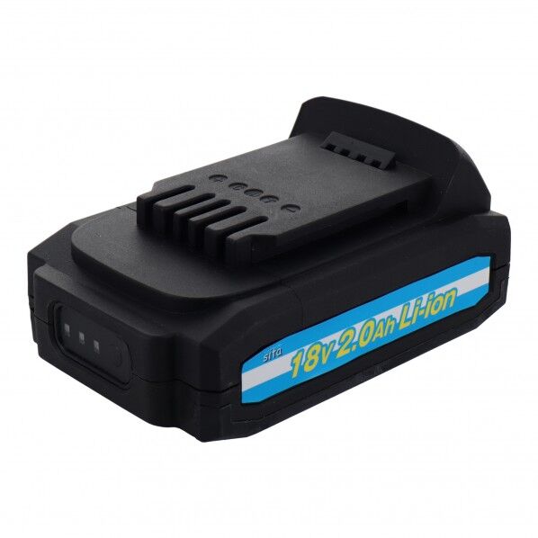 18Vリチウムバッテリー 1点