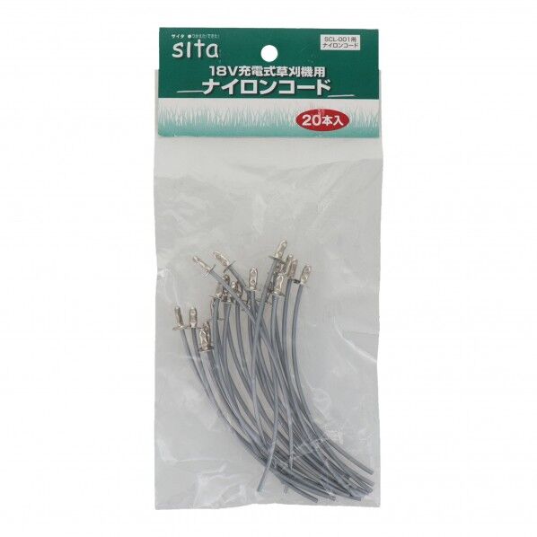 18V刈払機用ナイロンコード 1点